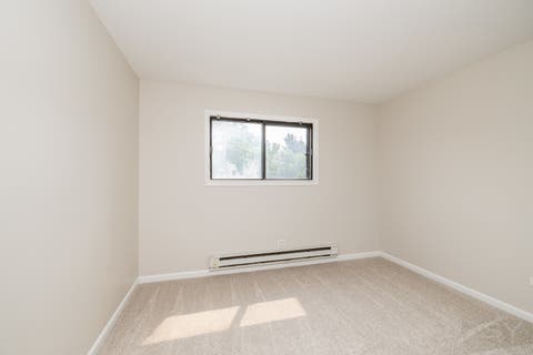 Tiny photo for 454 E SPRUCE Drive #2B, Palatine, IL 60074 (MLS # 12686482)