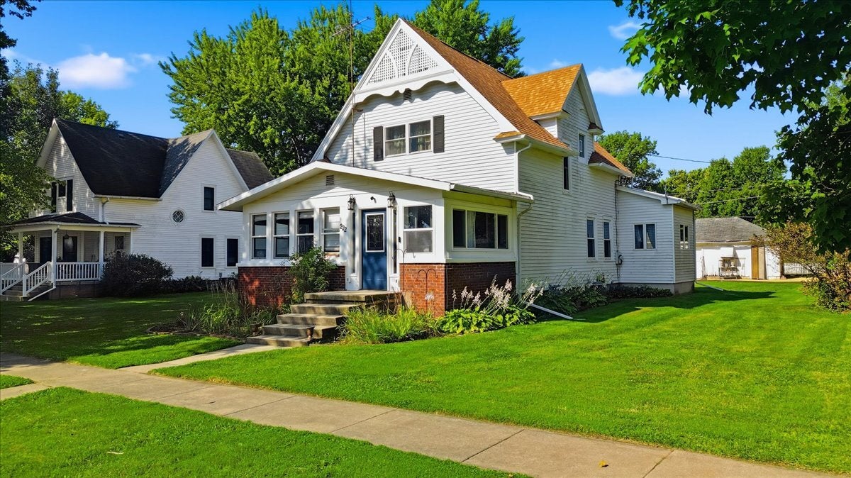 222 Wilson Avenue