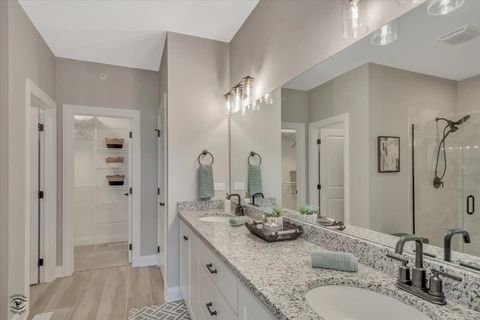 Tiny photo for 19157 BUNCRANA Circle, Tinley Park, IL 60487 (MLS # 12540151)