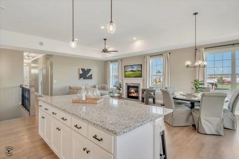 Tiny photo for 19157 BUNCRANA Circle, Tinley Park, IL 60487 (MLS # 12540151)