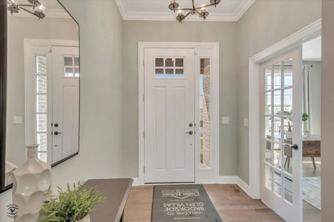 Tiny photo for 19157 BUNCRANA Circle, Tinley Park, IL 60487 (MLS # 12540151)