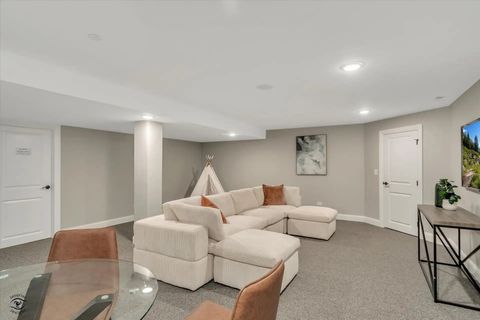 Tiny photo for 19157 BUNCRANA Circle, Tinley Park, IL 60487 (MLS # 12540151)