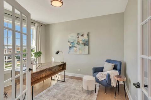 Tiny photo for 19157 BUNCRANA Circle, Tinley Park, IL 60487 (MLS # 12540151)