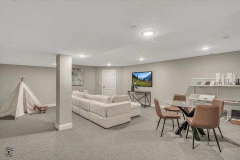 Tiny photo for 19157 BUNCRANA Circle, Tinley Park, IL 60487 (MLS # 12540151)