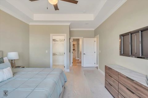 Tiny photo for 19157 BUNCRANA Circle, Tinley Park, IL 60487 (MLS # 12540151)