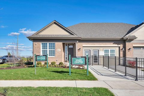 19157 BUNCRANA Circle Tinley Park IL 60487