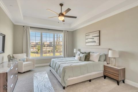 Tiny photo for 19157 BUNCRANA Circle, Tinley Park, IL 60487 (MLS # 12540151)