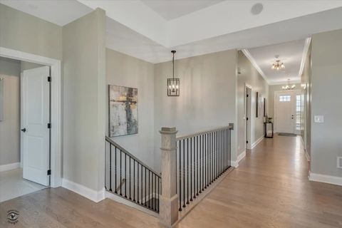 Tiny photo for 19157 BUNCRANA Circle, Tinley Park, IL 60487 (MLS # 12540151)