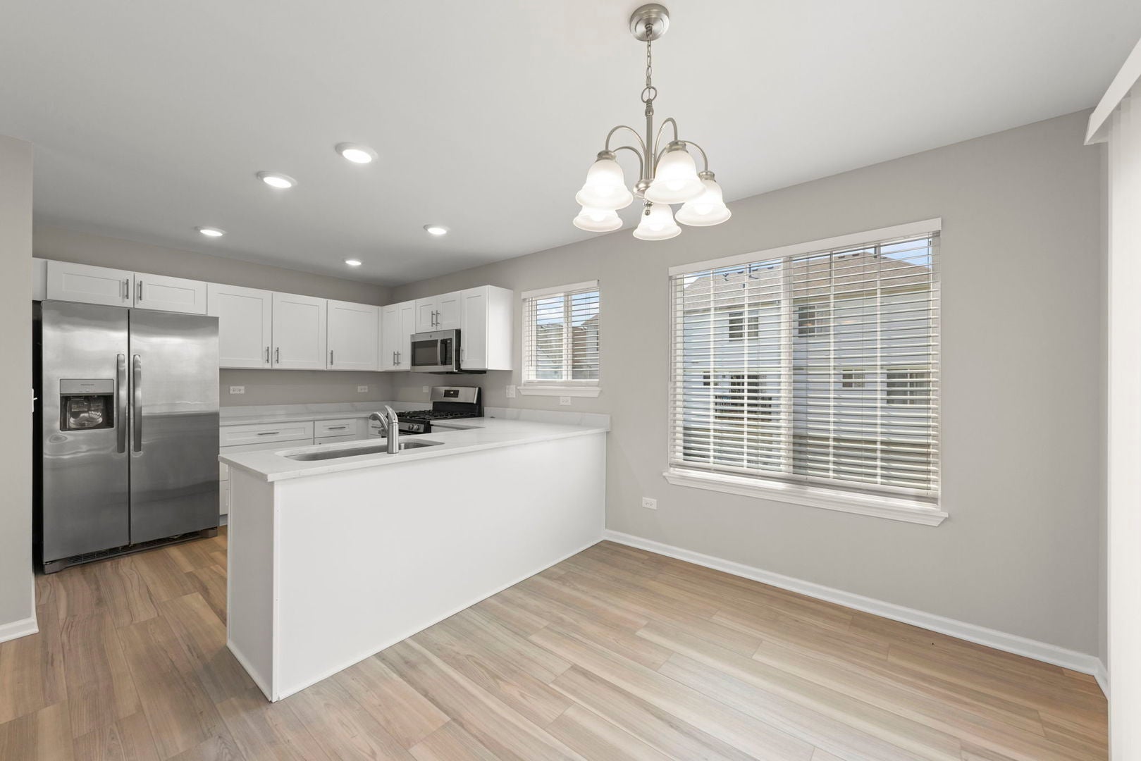 14606 Thomas Jefferson Drive