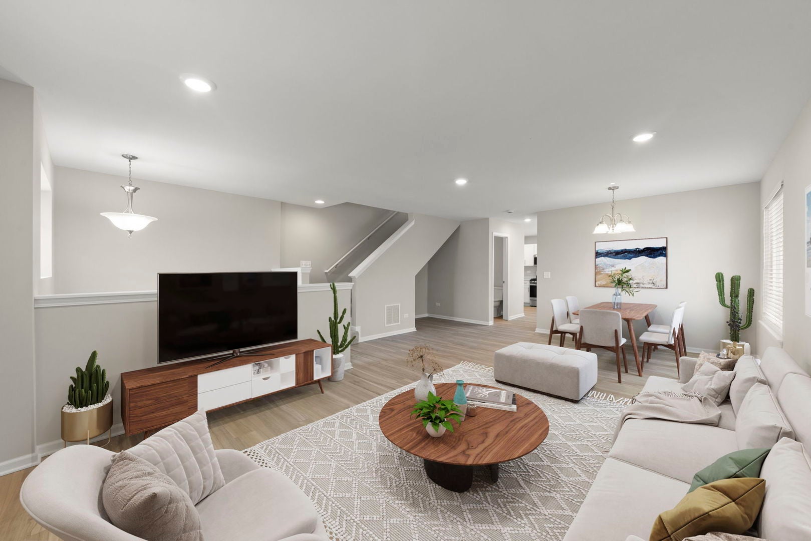 14606 Thomas Jefferson Drive