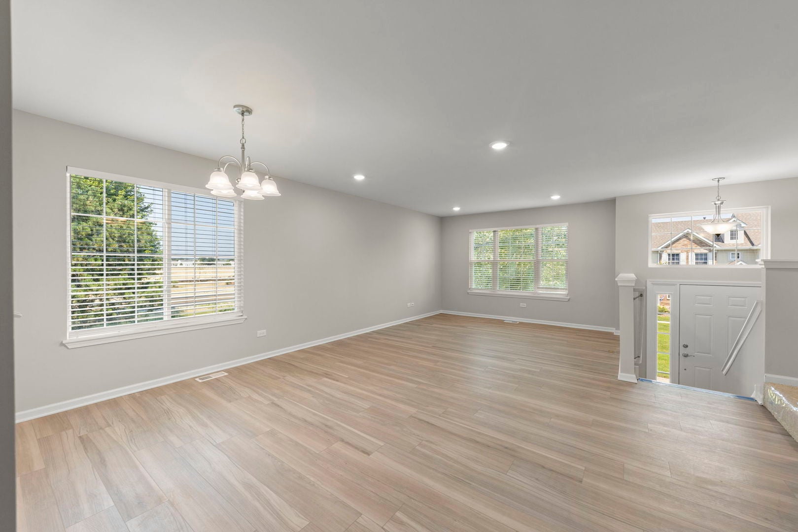 14606 Thomas Jefferson Drive
