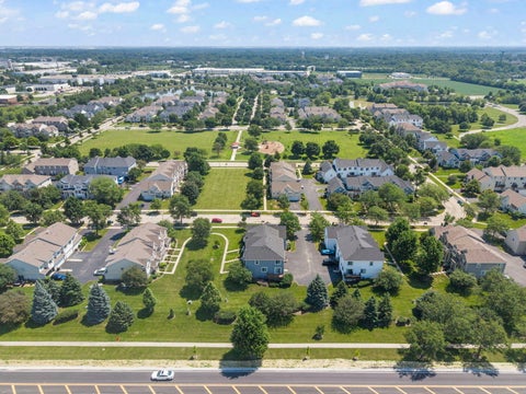 Tiny photo for 14606 Thomas Jefferson Drive, Plainfield, IL 60544 (MLS # 12703960)