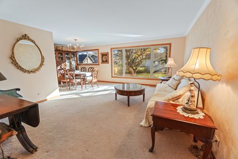 Tiny photo for 315 Cottonwood Court, Schaumburg, IL 60193 (MLS # 12523335)