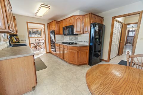 Tiny photo for 315 Cottonwood Court, Schaumburg, IL 60193 (MLS # 12523335)