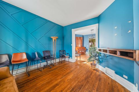 Tiny photo for 12552 Highland Avenue, Blue Island, IL 60406 (MLS # 12490583)