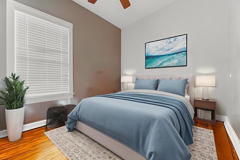 Tiny photo for 12552 Highland Avenue, Blue Island, IL 60406 (MLS # 12490583)
