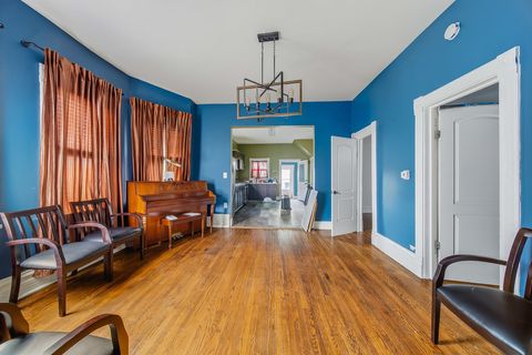 Tiny photo for 12552 Highland Avenue, Blue Island, IL 60406 (MLS # 12490583)