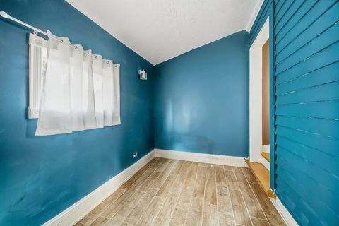 Tiny photo for 12552 Highland Avenue, Blue Island, IL 60406 (MLS # 12490583)