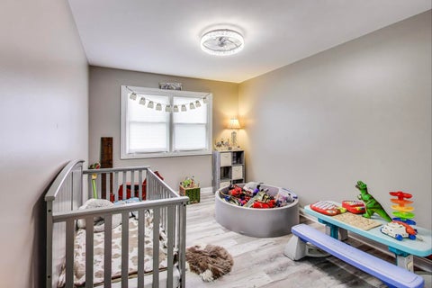 Tiny photo for 3651 177th Street, Country Club Hills, IL 60478 (MLS # 12770626)