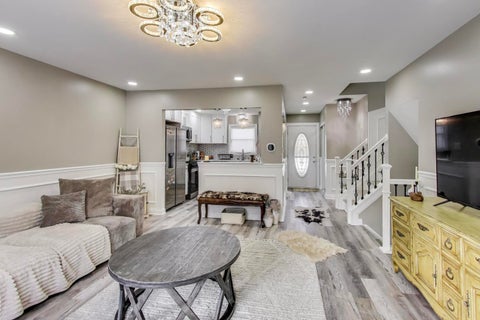 Tiny photo for 3651 177th Street, Country Club Hills, IL 60478 (MLS # 12770626)