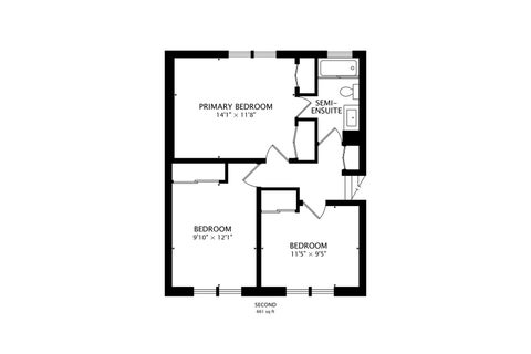 Tiny photo for 3651 177th Street, Country Club Hills, IL 60478 (MLS # 12770626)