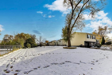 Tiny photo for 3651 177th Street, Country Club Hills, IL 60478 (MLS # 12770626)