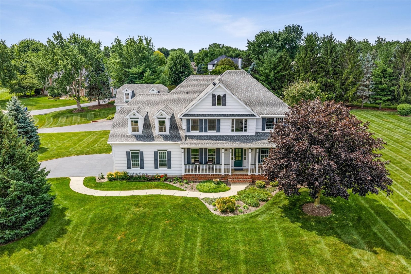 4N796 West Woods Court
