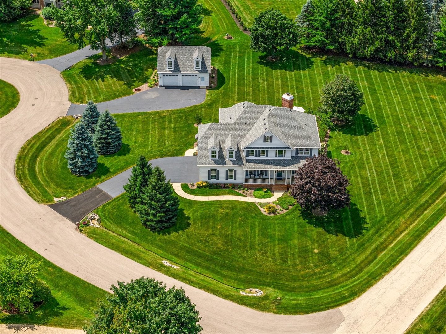 4N796 West Woods Court