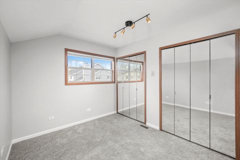 Tiny photo for 4003 193rd Street, Country Club Hills, IL 60478 (MLS # 12496120)