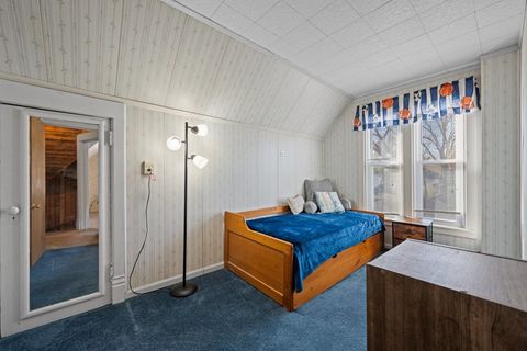 Tiny photo for 644 Oak Avenue, Aurora, IL 60506 (MLS # 12516696)