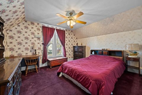 Tiny photo for 644 Oak Avenue, Aurora, IL 60506 (MLS # 12516696)