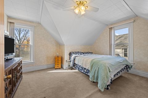 Tiny photo for 644 Oak Avenue, Aurora, IL 60506 (MLS # 12516696)