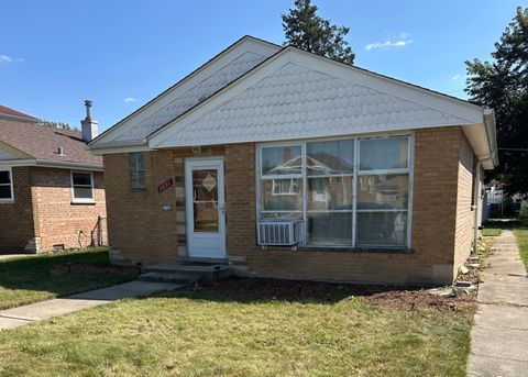 Photo of 3631 W 80th Place, Chicago, IL 60652 (MLS # 12448224)