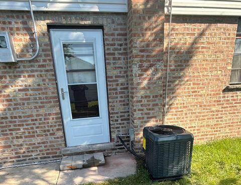 Tiny photo for 3631 W 80th Place, Chicago, IL 60652 (MLS # 12448224)