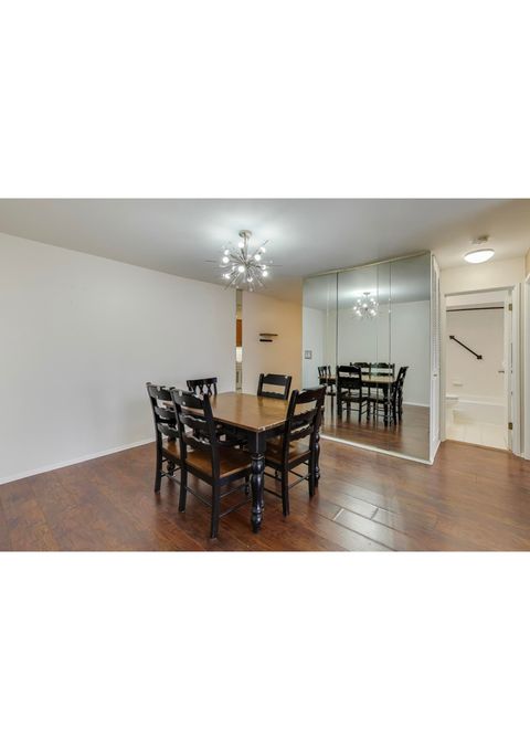 Tiny photo for 5506 Lincoln Avenue #A521, Morton Grove, IL 60053 (MLS # 12632506)