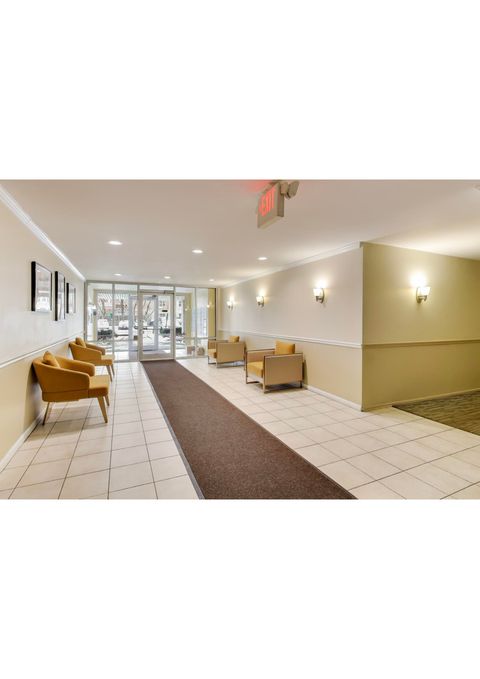 Tiny photo for 5506 Lincoln Avenue #A521, Morton Grove, IL 60053 (MLS # 12632506)