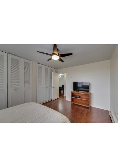 Tiny photo for 5506 Lincoln Avenue #A521, Morton Grove, IL 60053 (MLS # 12632506)
