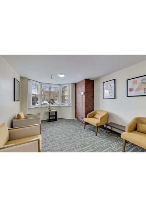 Tiny photo for 5506 Lincoln Avenue #A521, Morton Grove, IL 60053 (MLS # 12632506)
