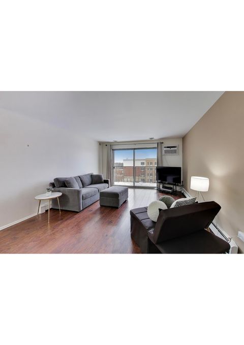 Tiny photo for 5506 Lincoln Avenue #A521, Morton Grove, IL 60053 (MLS # 12632506)