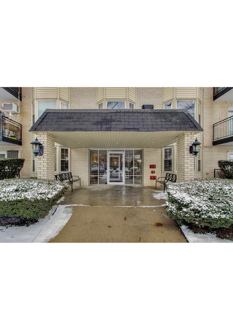 Photo of 5506 Lincoln Avenue #A521, Morton Grove, IL 60053 (MLS # 12632506)