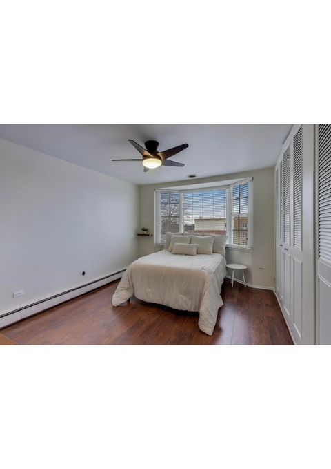 Tiny photo for 5506 Lincoln Avenue #A521, Morton Grove, IL 60053 (MLS # 12632506)