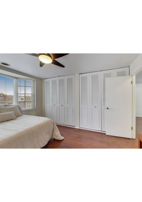 Tiny photo for 5506 Lincoln Avenue #A521, Morton Grove, IL 60053 (MLS # 12632506)
