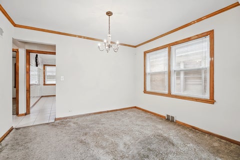 Tiny photo for 7433 N Oriole Avenue, Chicago, IL 60631 (MLS # 12755874)