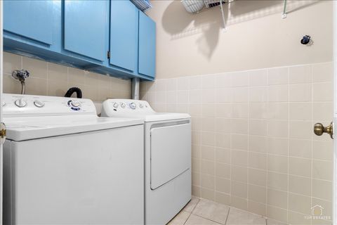 Tiny photo for 1228 INVERRARY Lane #21D, Palatine, IL 60074 (MLS # 12626488)