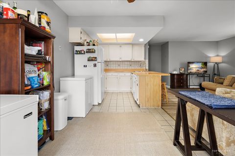 Tiny photo for 1228 INVERRARY Lane #21D, Palatine, IL 60074 (MLS # 12626488)