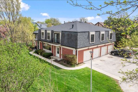 Tiny photo for 1228 INVERRARY Lane #21D, Palatine, IL 60074 (MLS # 12626488)