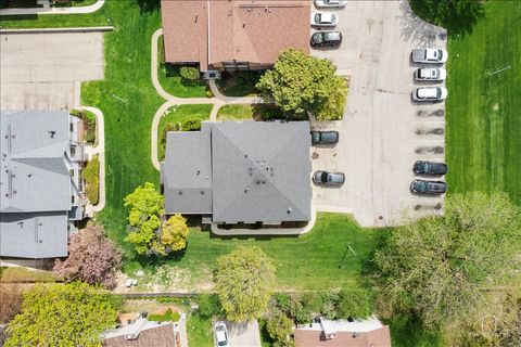 Tiny photo for 1228 INVERRARY Lane #21D, Palatine, IL 60074 (MLS # 12626488)