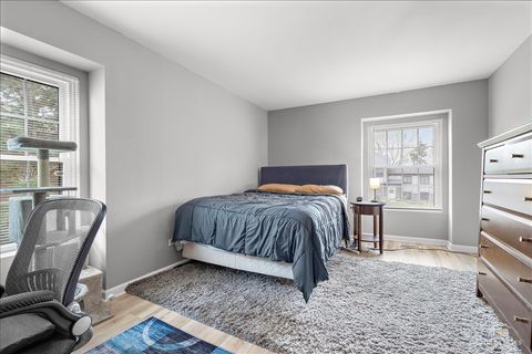 Tiny photo for 1228 INVERRARY Lane #21D, Palatine, IL 60074 (MLS # 12626488)