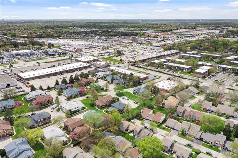 Tiny photo for 1228 INVERRARY Lane #21D, Palatine, IL 60074 (MLS # 12626488)