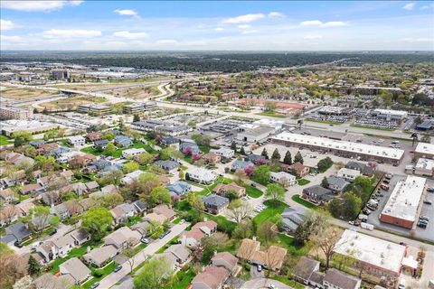 Tiny photo for 1228 INVERRARY Lane #21D, Palatine, IL 60074 (MLS # 12626488)